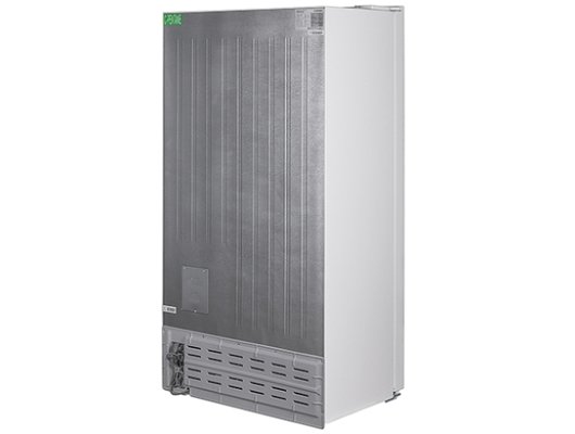 Холодильник LERAN SBS 300 W NF